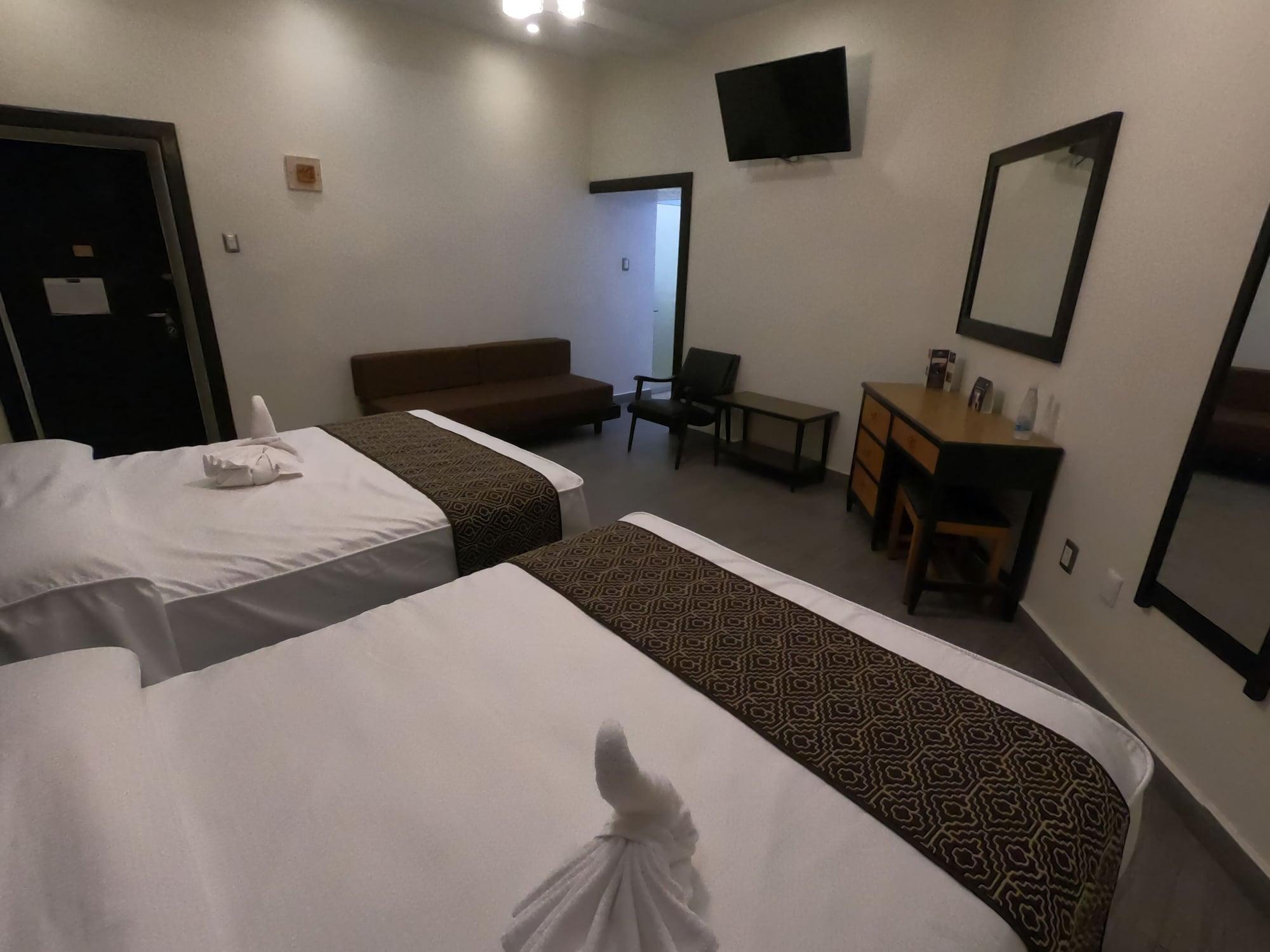 Hotel San Diego กัวนาฮัวโต ภายนอก รูปภาพ