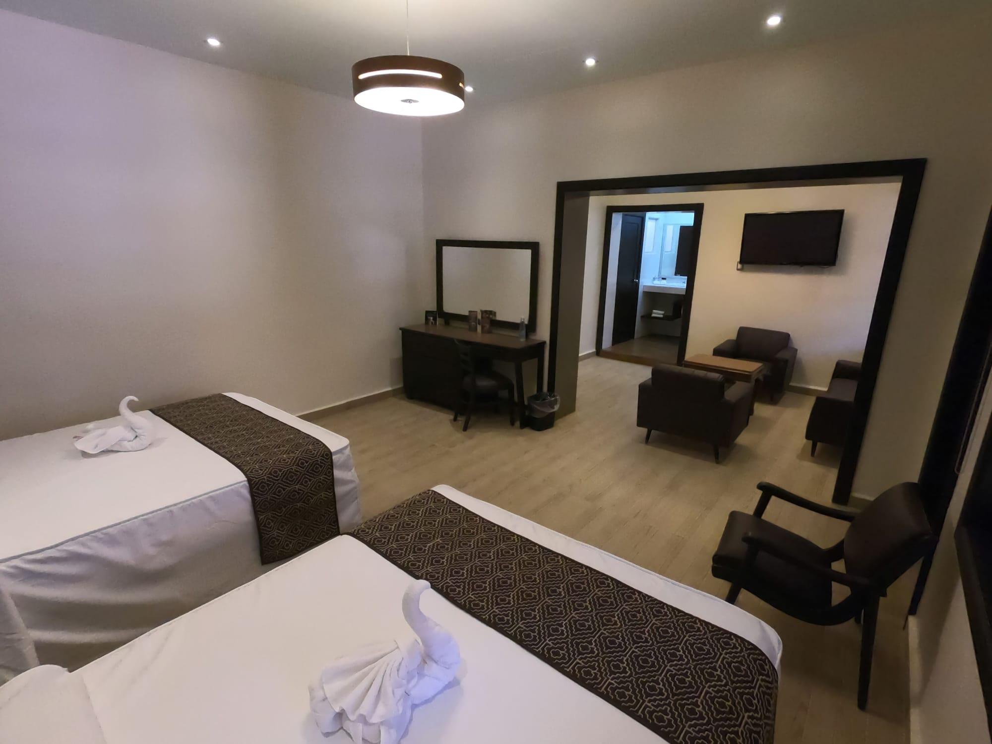 Hotel San Diego กัวนาฮัวโต ภายนอก รูปภาพ