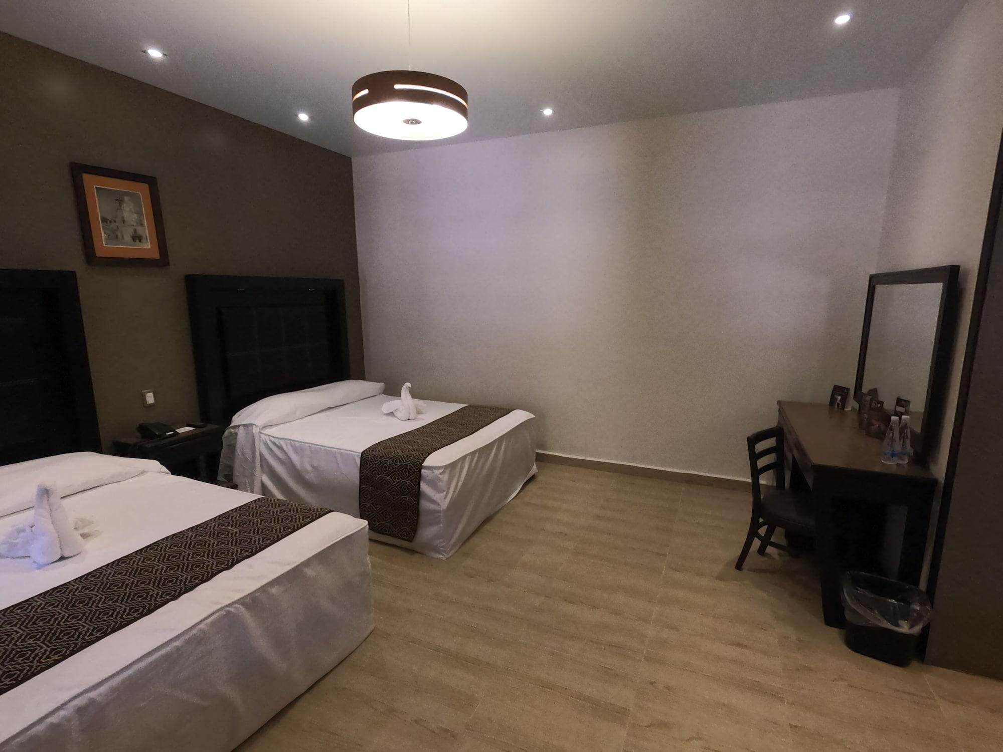 Hotel San Diego กัวนาฮัวโต ภายนอก รูปภาพ
