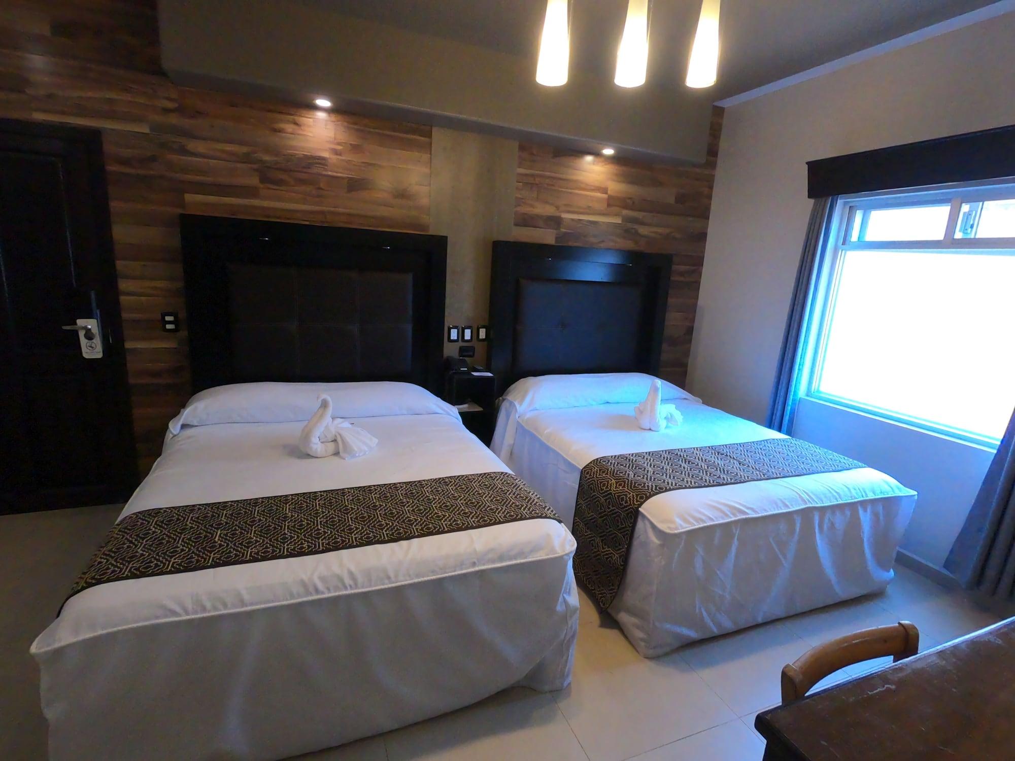 Hotel San Diego กัวนาฮัวโต ภายนอก รูปภาพ