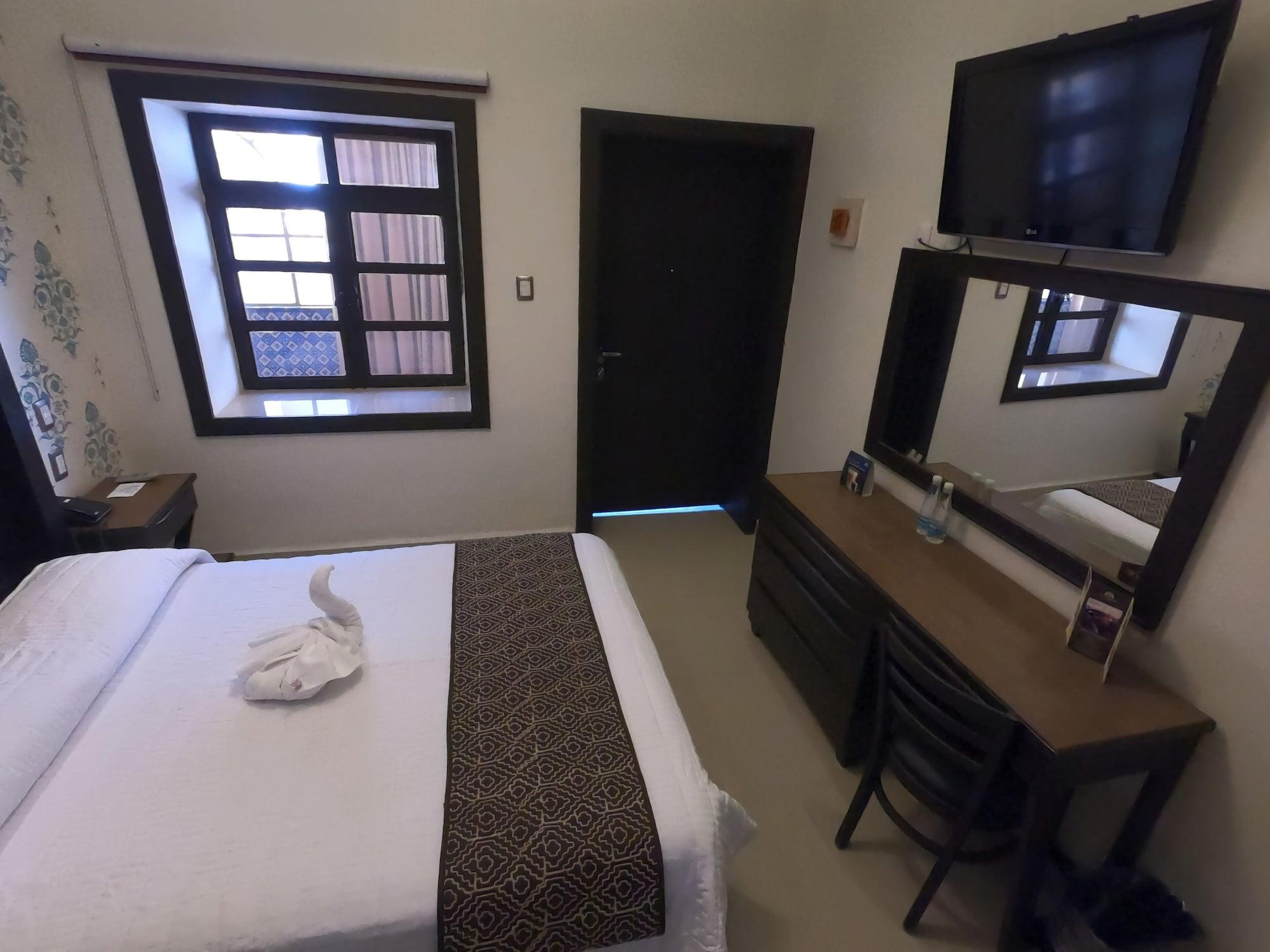 Hotel San Diego กัวนาฮัวโต ภายนอก รูปภาพ
