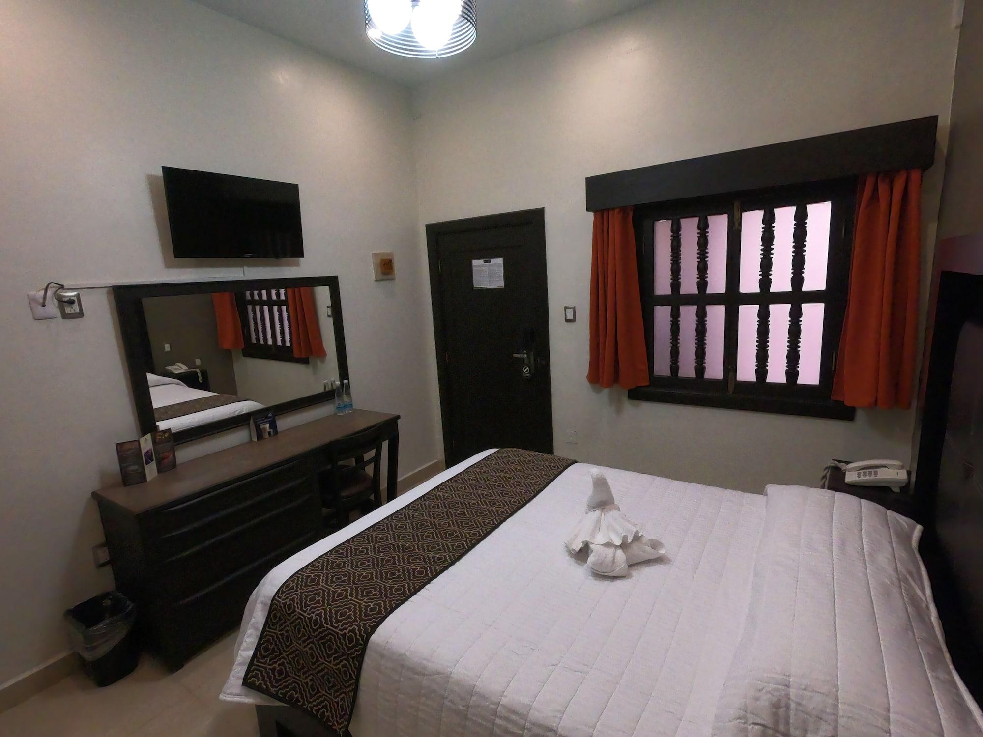 Hotel San Diego กัวนาฮัวโต ภายนอก รูปภาพ
