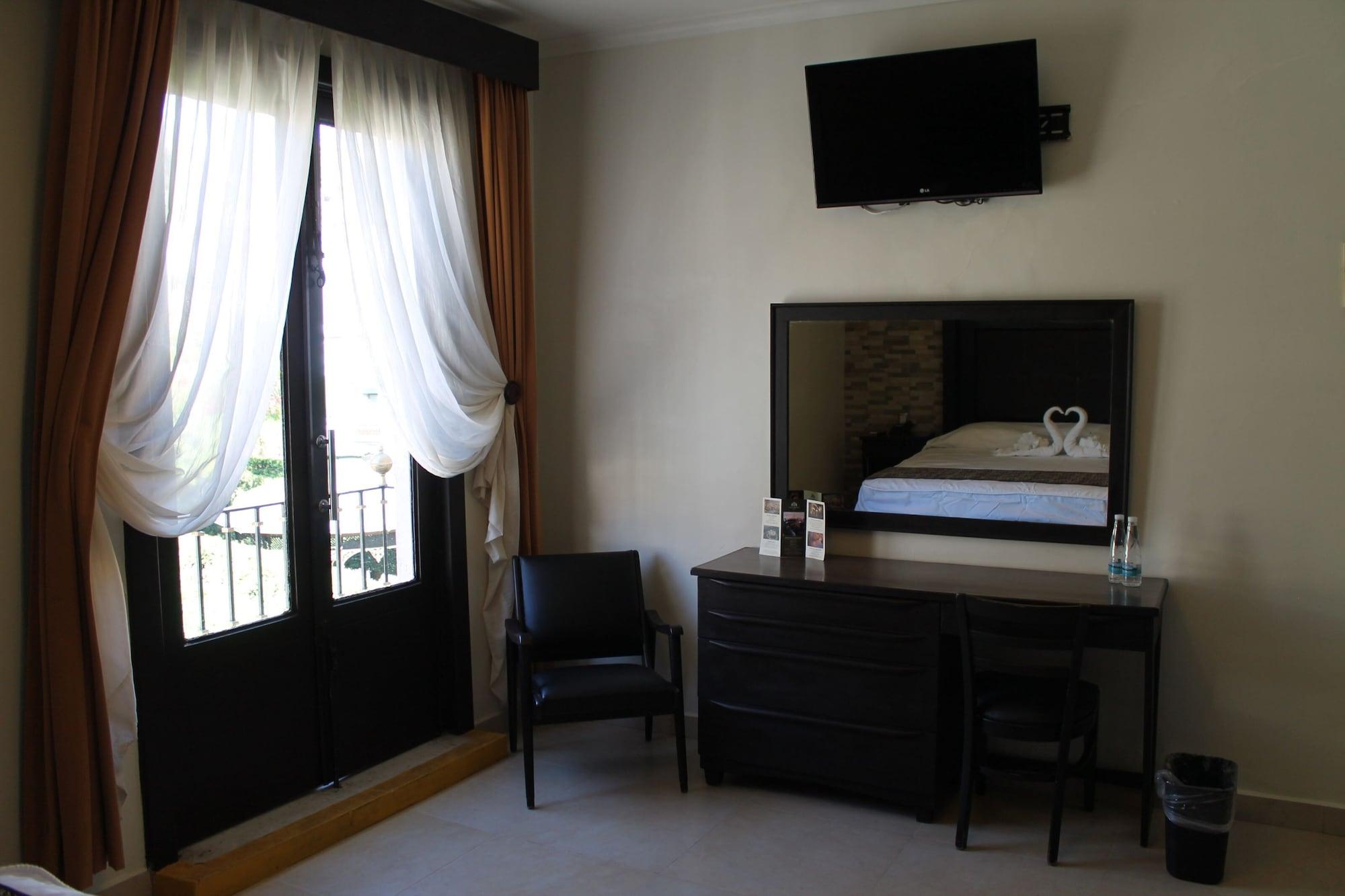 Hotel San Diego กัวนาฮัวโต ภายนอก รูปภาพ