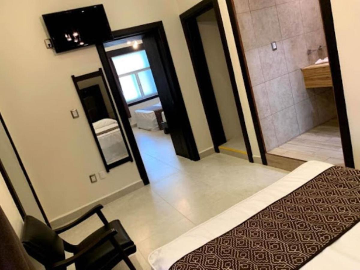 Hotel San Diego กัวนาฮัวโต ภายนอก รูปภาพ