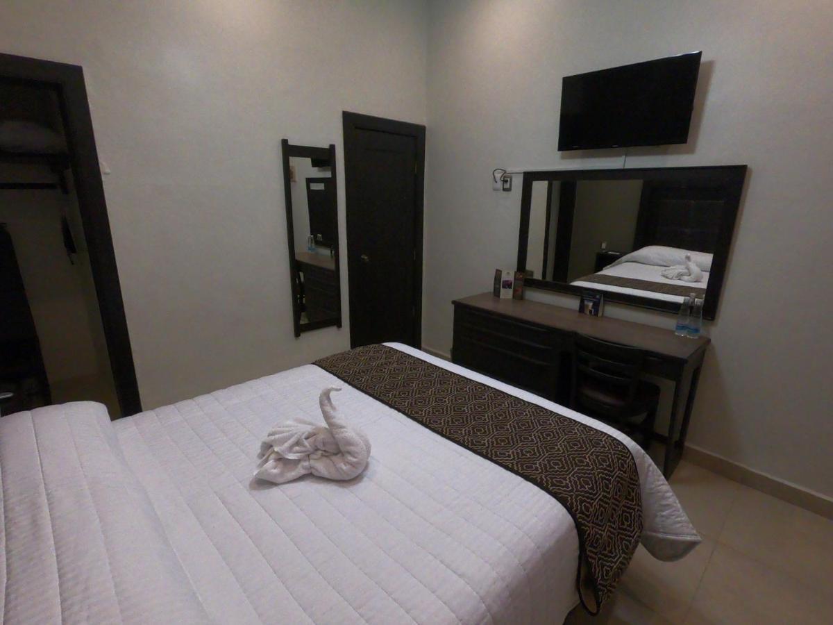 Hotel San Diego กัวนาฮัวโต ภายนอก รูปภาพ